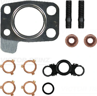 Mounting Kit, charger
